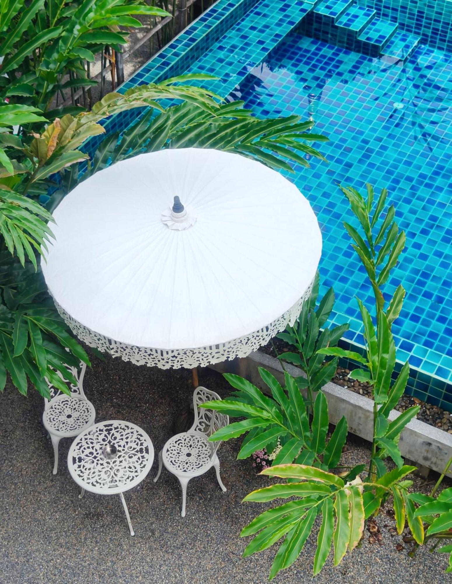 Arun Rawee อรุณ รวี Chiang Mai Exterior foto