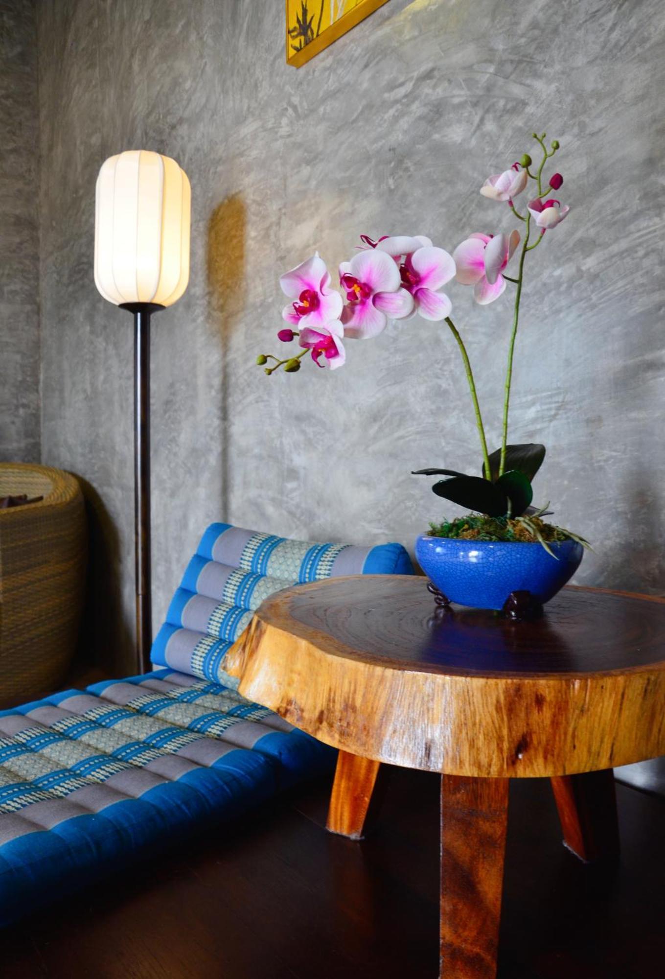 Arun Rawee อรุณ รวี Chiang Mai Exterior foto