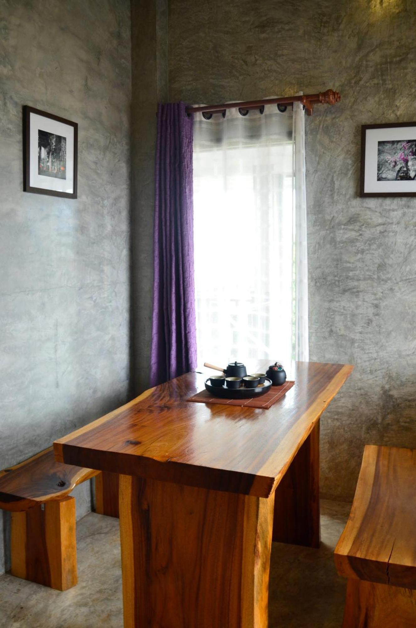 Arun Rawee อรุณ รวี Chiang Mai Exterior foto